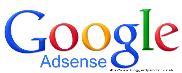 Google Adsense