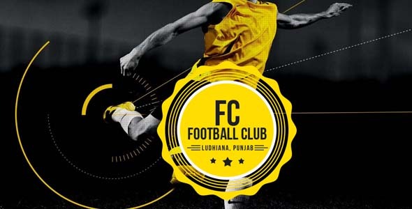 Football Club - Sports WordPress Theme