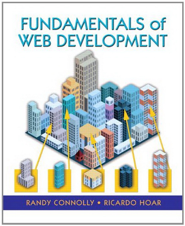 Fundamentals of Web Development