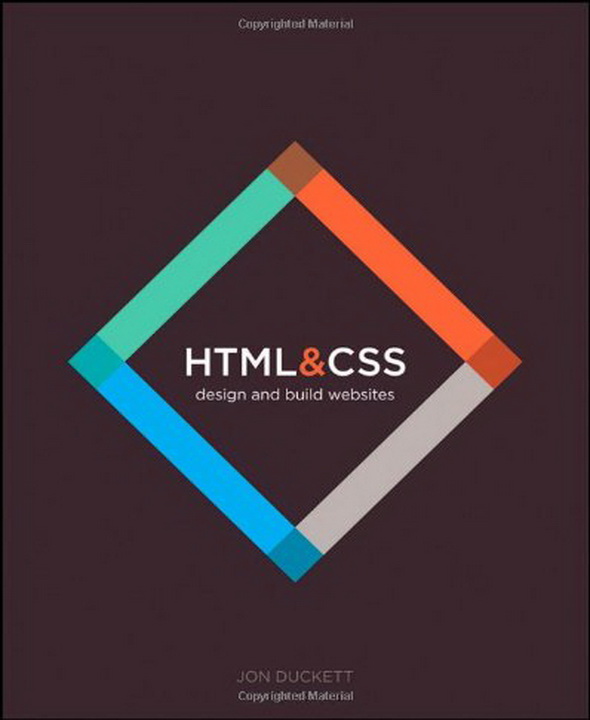 HTML and CSS: Design and Build Websites