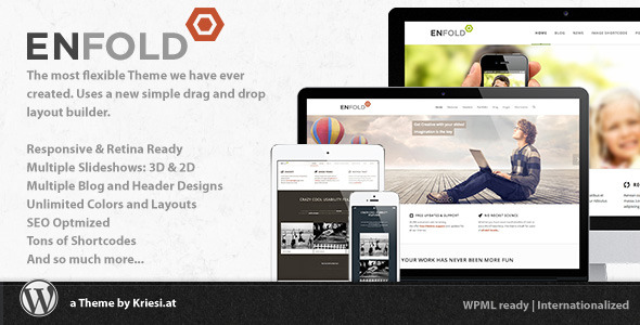 Enfold - Responsive Multi-Purpose WordPress Theme