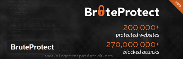 BruteProtect