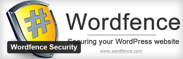 Wordfence Security