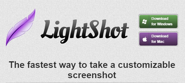 Lightshot