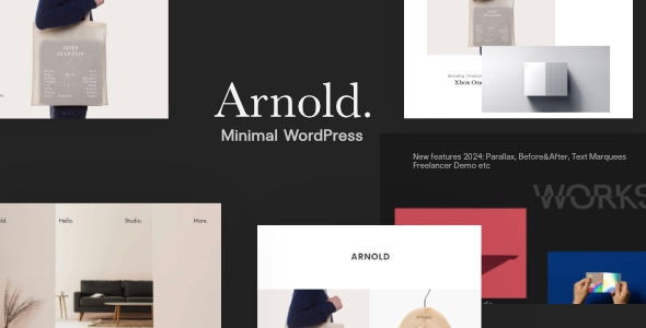 Arnold Theme