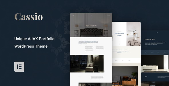Cassio Theme