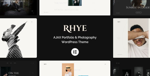 Rhye Theme