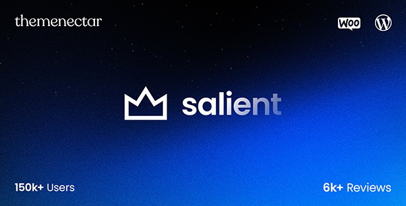 Salient Theme