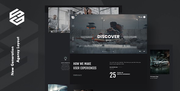 Tourog Theme