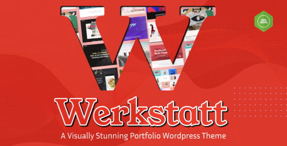 Werkstatt Theme