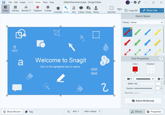 Snagit